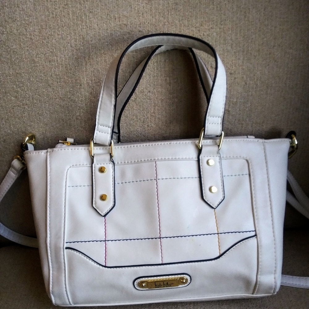 Nicole Miller New York Purse handbag
